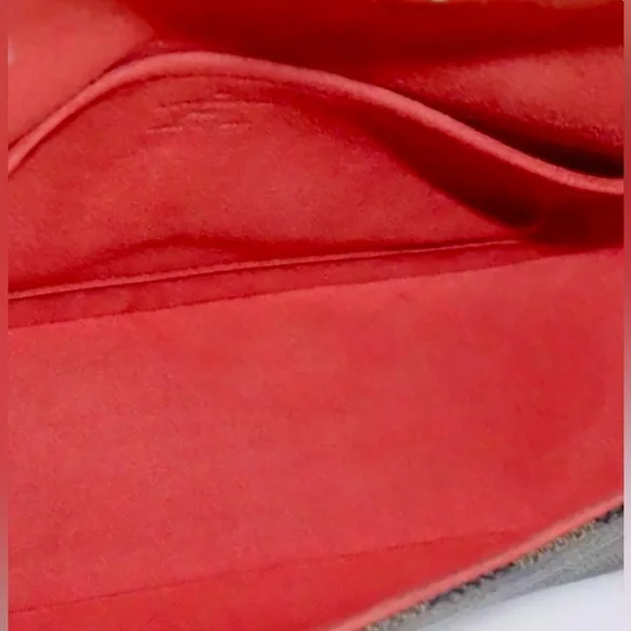 LOUIS VUITTON Damier Ebene Recoleta Shoulder/ Handbag
PRISTINE CONDITION - Picture 13 of 15